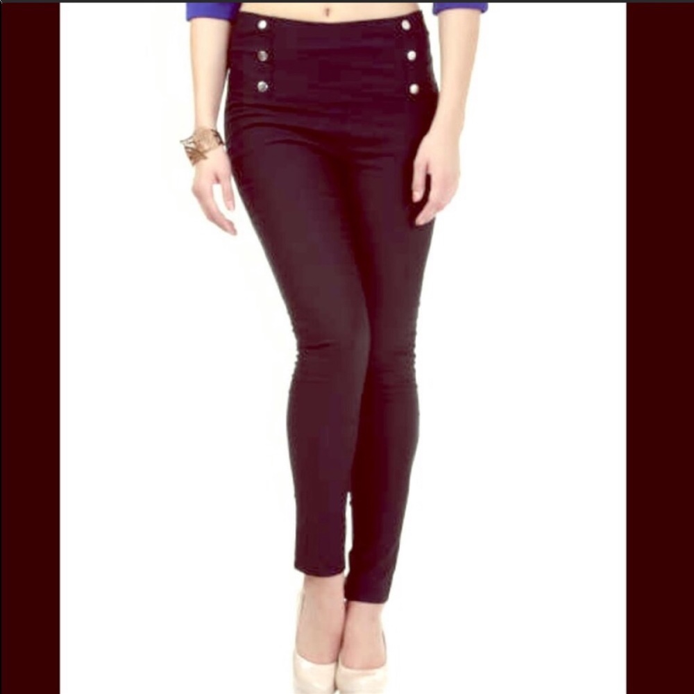 Zara pants